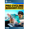 Pro Cycling Manager 2022 Steam CD-Key [GLOBAL]